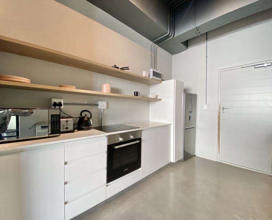 To Let 0 Bedroom Property for Rent in Salt River Western Cape